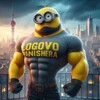 Логотип телеграм канала @privatnews26 — Logovo Punishera/Читы на игры, новости и промокоды на приватки