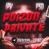 Логотип телеграм канала @privatpoizon — 𝙿𝙾𝙸𝚉𝙾𝙽 𝙿𝚁𝙸𝚅𝙰𝚃𝙴