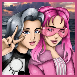 Логотип телеграм -каналу privet_1203 — AvaRey🎀