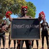 Логотип телеграм канала @privet_iz_afrikl — Привет из Африки ОТЗЫВЫ
