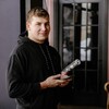 Логотип телеграм канала @privetandrr — Привет Андрей