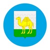 Telegram channel Привет, это Челябинск logo