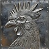 Логотип телеграм канала @privetdavnonevidelis — Neuro Chicken