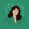 Логотип телеграм канала @privetetootlozka — Привет, это отложка!