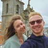 Логотип телеграм канала @privetiki_sp — Испанский привет
