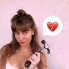 Логотип телеграм канала @privetkrasavitca — привет красавица