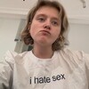Telegram channel полина и ее мандёж logo