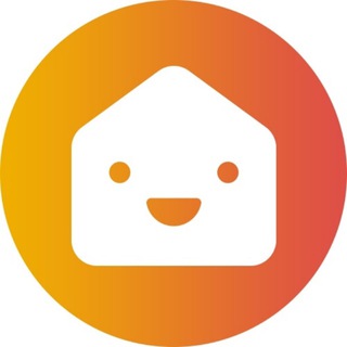 Логотип телеграм канала @privetsosed_ru — Привет, сосед! 🏠