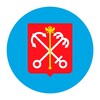 Логотип телеграм канала @privetstpetersburg — privetstpetersburg