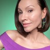 Логотип телеграм канала @privichka_byt_krasivoy — ЕЛЕНА ПЕРЕУДИНА О КРАСОТЕ