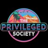 Logo of telegram channel privilege0007 — The Privilege Society 🚹