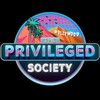 Logo of telegram channel privileged009 — The Privileged Society🚹