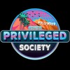Logo of telegram channel privileged09 — The Privileged Society🚹