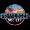 电报频道的标志 privilegedsociaty — PRIVILEGED SOCIETY