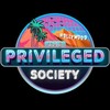 Telegram channel The Privileged Society 🚹 logo
