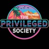 Logo of telegram channel privilegedsocietycaliofficail — Theprivilegedsociety