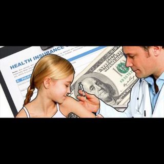 Логотип телеграм канала @privivki_za_protiv — Прививки. Все ЗА и ПРОТИВ