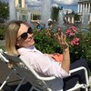 Логотип телеграм канала @privivkova — Ещё вина, дорогая?