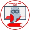 Логотип телеграм канала @privocor — Приволжский ОЦОР