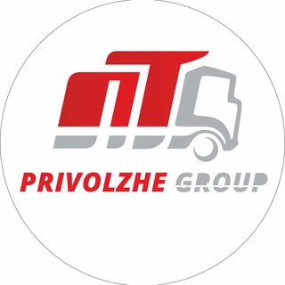 Логотип телеграм канала @privolzhegroup — PRIVOLZHE GROUP
