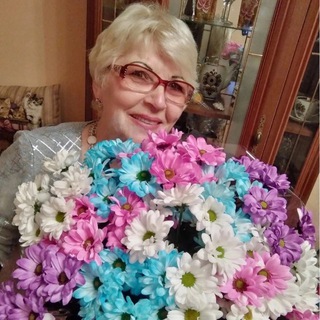Логотип телеграм канала @privorot_1 — ПРИВОРОТ Татьяна Ивановна Таро Гадалка