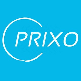 Логотип телеграм канала @prix_o — Prixo