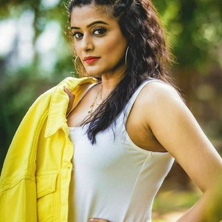 Telegram channel Priyamani Raj logo