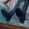 Логотип телеграм канала @priyato — примерно приятие