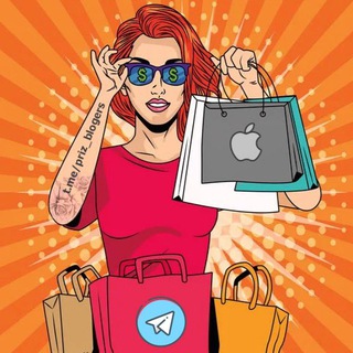 Telegram channel РАЗДАЧИ ОТ БЛОГЕРОВ • ГИВЫ logo