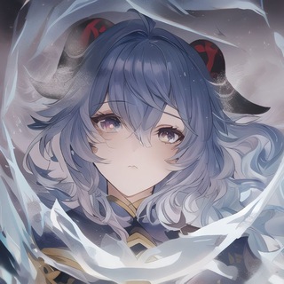 Логотип телеграм канала @prizearaded — 🎊Repi Genshin Impact🎊