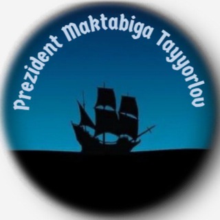 Telegram kanalining logotibi prizident_maktabi_uz — Prizident maktabiga tayyorgarlik