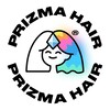 Логотип телеграм канала @prizma_moscow — Prizma Hair® by ПОКРАС | Окрашивание волос и стрижки в Москве