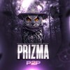 Логотип телеграм канала @prizmap2p — PRIZMA | P2P, процессинг, деньги