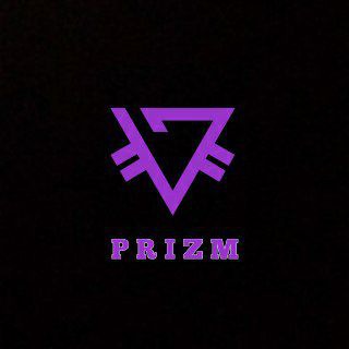 Telegram kanalining logotibi prizmuz — Prizm 🇺🇿