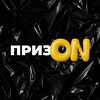 Логотип телеграм канала @prizon9 — ПризON