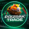 Логотип телеграм канала @prizrak_trade — Prizrak_Trade