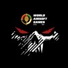 Логотип телеграм канала @prizrak_wag2026 — Prizrak - World Airsoft Games. ОАЭ 2026
