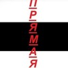 Логотип телеграм канала @prk_secrets — прямая кишька🫀
