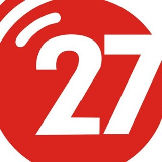 Логотип телеграм канала @prktrk27 — Прокопьевское телевидение