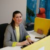 Логотип телеграм канала @prlaw — Мария Базюк | Карьера и продвижение юриста