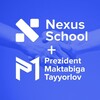 Telegram kanalining logotibi prmaktab_life — Prmaktab and NEXUS PARENTS || 2024-2025