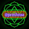 Telegram channel »prmhnsa« (تغییر فرکانس) logo