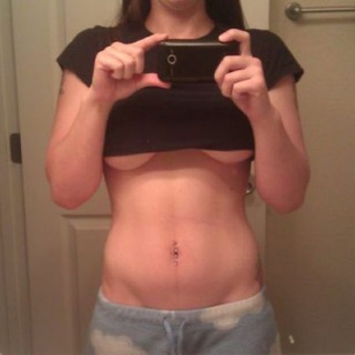 Логотип телеграм канала @prnpohl — Пошлые Шкуры 18 