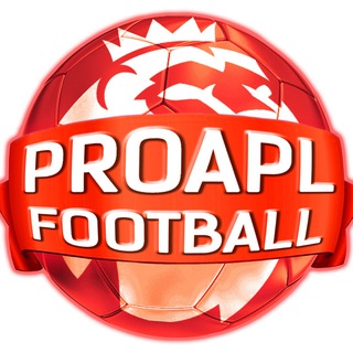 Логотип телеграм канала @pro_apl — АПЛ | England Premier League | FA cup | Carabao Cupр