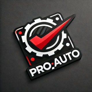 Telegram channel PRO AUTO logo