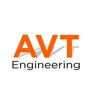 Логотип телеграм канала @pro_avt — AVT Engineering