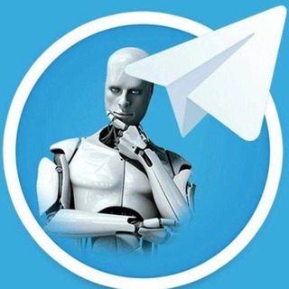 Telegram channel Telegram Botlar | Guruhchi botlar logo