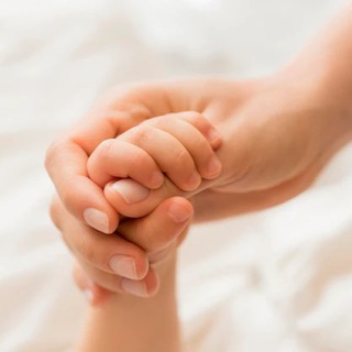 Логотип телеграм канала @pro_children — PRO Детей 👨‍👩‍👦