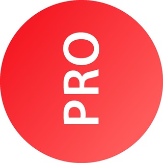 Логотип телеграм канала @pro_culture_ru — PRO.Культура.РФ