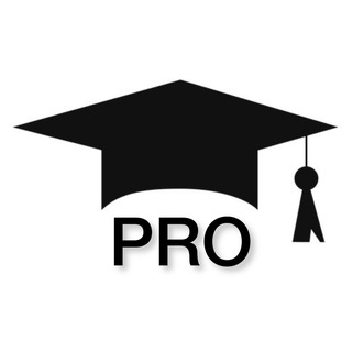 Логотип телеграм канала @pro_cursy — PROКУРСЫ